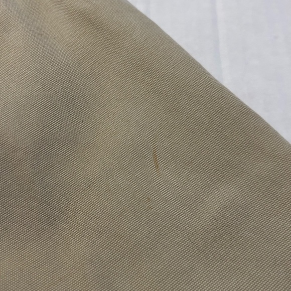 Woolrich X Harley-Davidson Tan Snap Up Lined Jacket Size XL Cotton 2 Marks
*READ - Picture 11 of 12